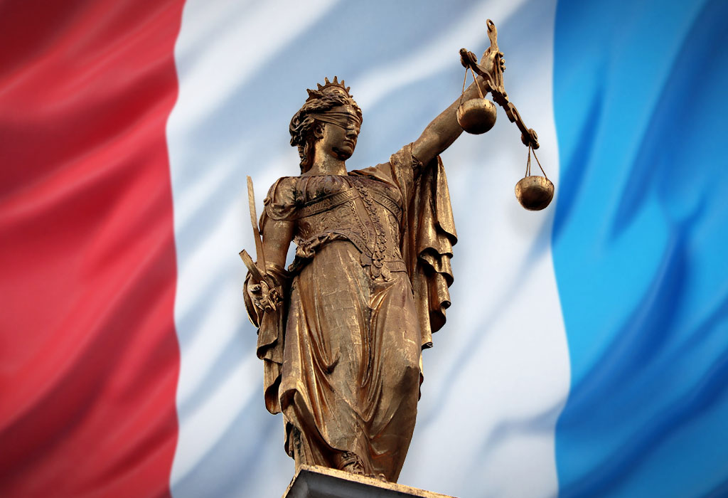 francuska presuda