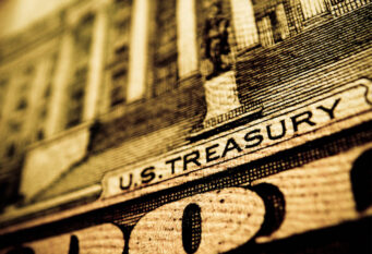 AMERICAN TREASURY