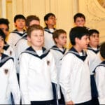 Bečki dječački zbor