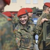 Bundeswehr njemacka vojska