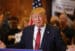 Donald Trump govornica