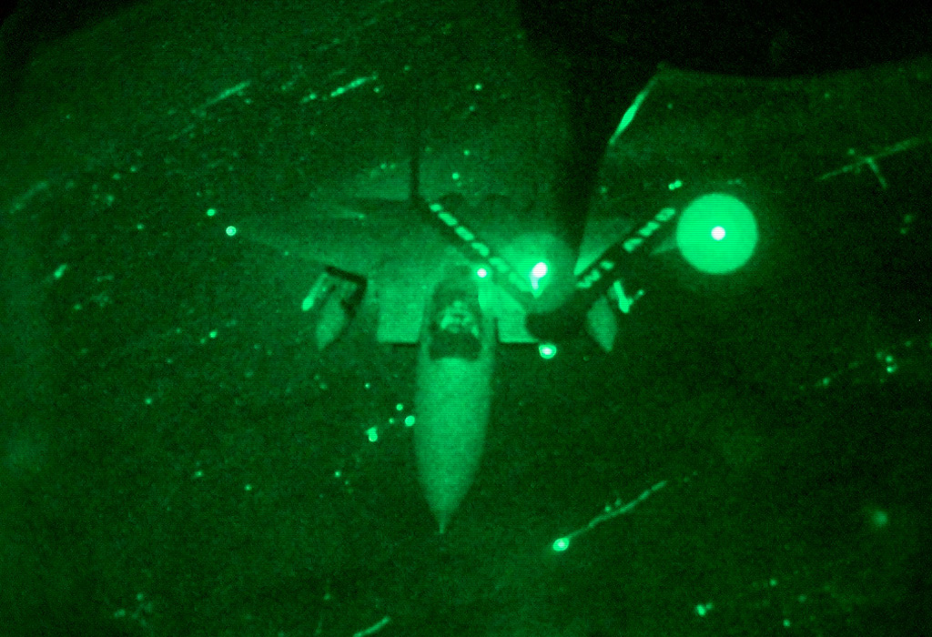 avion F-15
