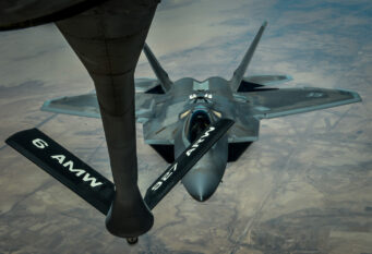 F-22 Raptor