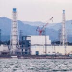 Fukushima nuklearna centrala elektrana reaktor atom