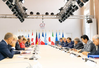 G7 summit