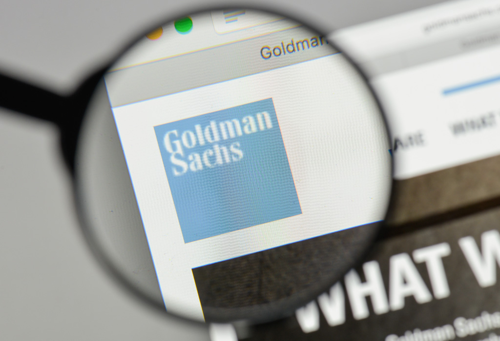 Goldman Sachs