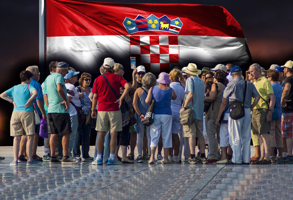 Hrvatski-turizam