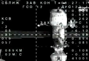 ISS Sojuz MS-14 abort