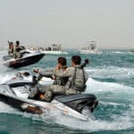 Iran mornarica