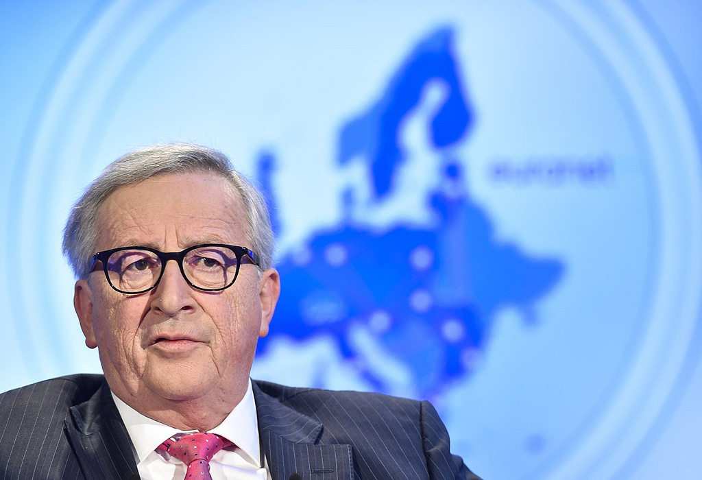 Jean-Claude Juncker