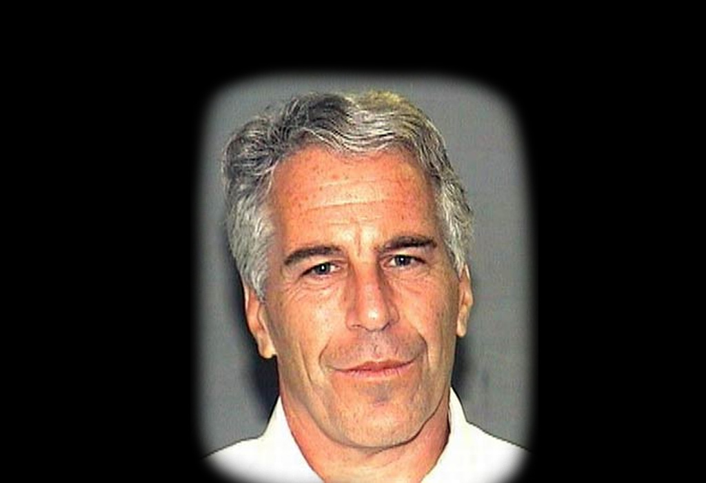 Jeffy Epstein