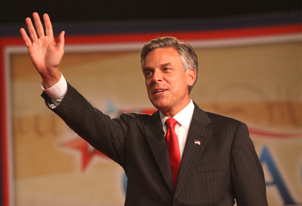 Jon Huntsman