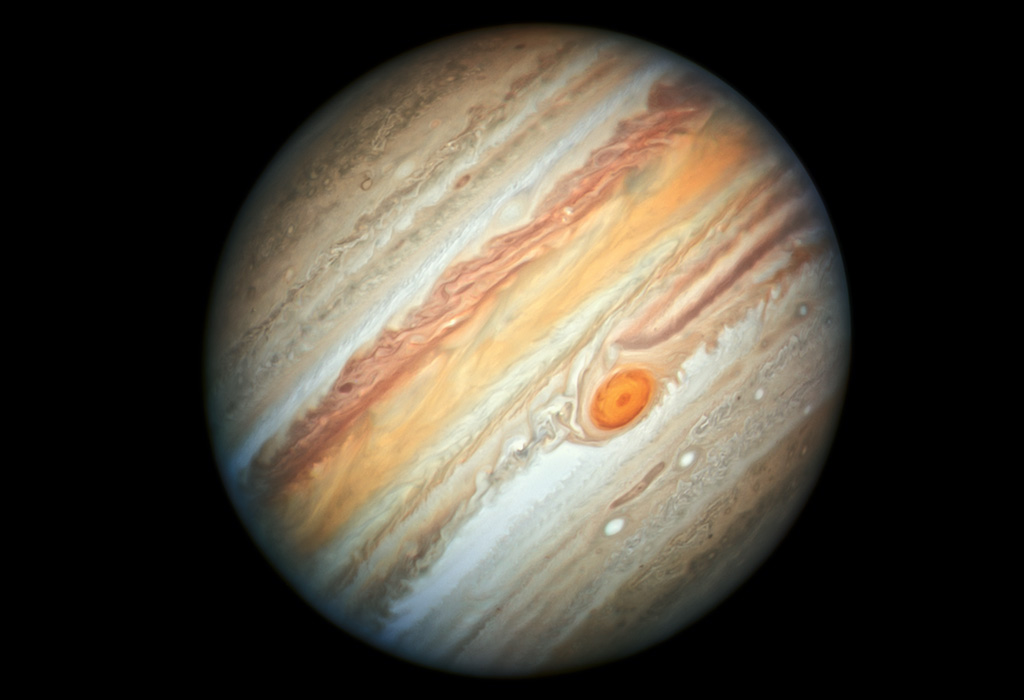 Jupiter