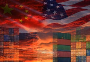 Kina Sad trgovinski rat carine