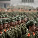 Kineska narodna oslobodilačka vojska