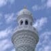 Najveća džamija u Europi - Čečenija