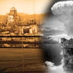 Nuklearna bomba Hirošima