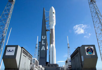 Raketa nosac Atlas V 551 satelit AEHF-5