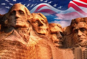 Sjedinjene države - snaga