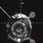 Sojuz MS-14 svemir