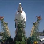 Sojuz MS