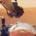 Sonda na Marsu otkrila zemljotrese