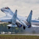 Suhoj Su-35S