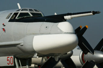Tu-95MS