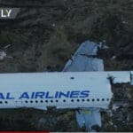 Ural airlines vazduhoplovna nesreca
