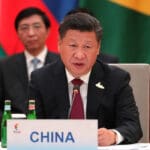 Xi Jinping kineski predsjednik