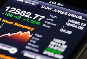 berza indeksi dow jones