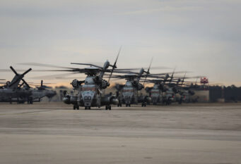helikopter CH-53E marinci usaf Super Stallion