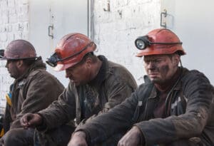 rudari radnici posao