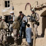 Talibani afganistan američka vojska