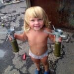 Djeca Donbasa