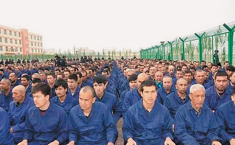 Istina ili mit? - Xinjiang, „ujgursko pitanje“ i „koncentracioni logori“ u Kini - Najnovije Vijesti
