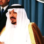 Abdullah bin Sultan bin Nasser al-Saud