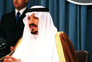 Abdullah bin Sultan bin Nasser al-Saud