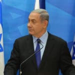 Benjamin Netanyahu