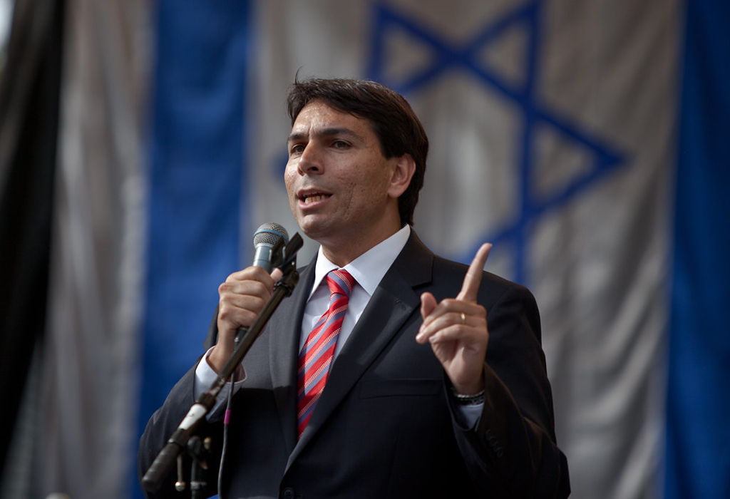 Danny Danon