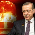 Erdogan Atomska bomba Turska