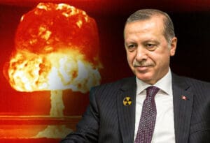 Erdogan Atomska bomba Turska