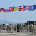 Evropska komanda NATO