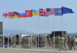 Evropska komanda NATO