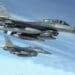F-16 - Mogućnosti i tehnički podatci