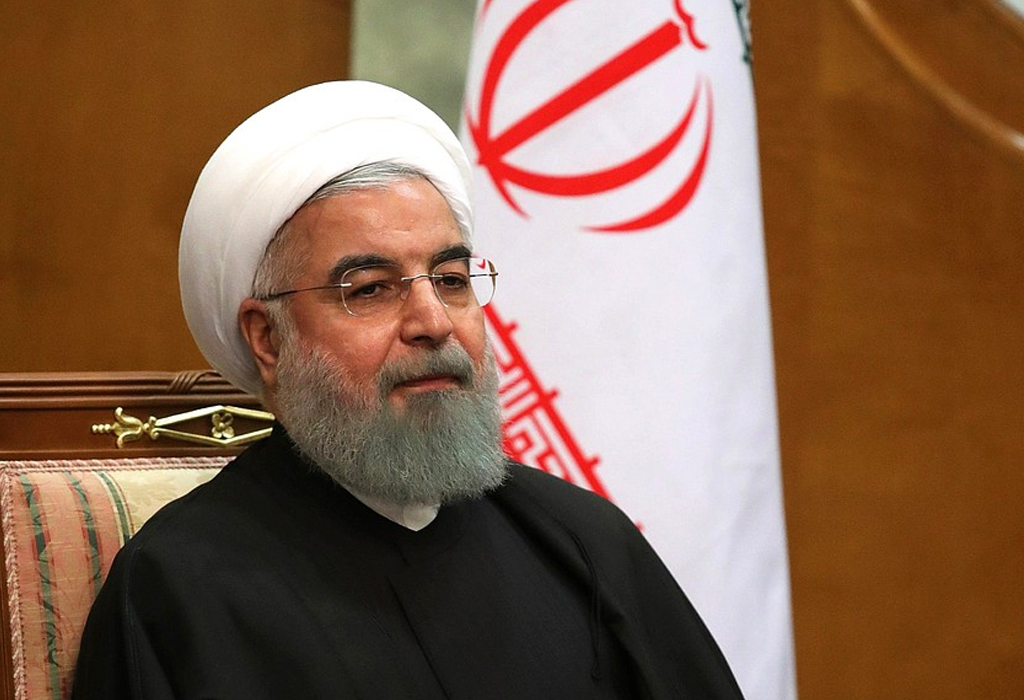 Hassan Rouhani