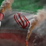 Iran industrija nafta