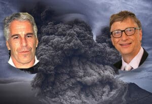 Jefrey Epstein Bill Gates