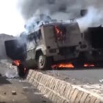 Jemen Saudijska Arabija