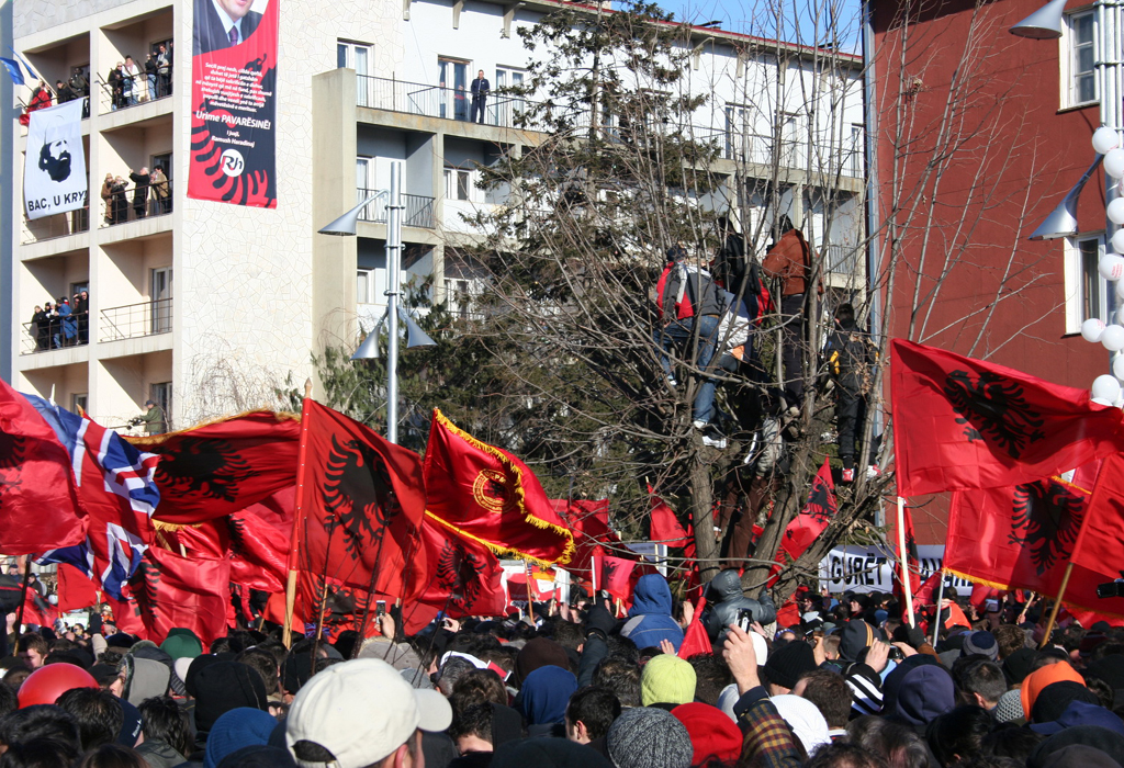 Kosovo Pristina